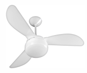 Ventisol Ventilador de Teto, Fênix 370, Branco, 127V na Amazon