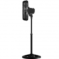 Ventisol Ventilador Osc Coluna Turbo 10pas 40 Cm Cz 127v na Amazon