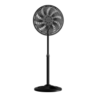Ventisol Ventilador Osc Coluna Turbo 10pas 40 Cm Cz 127v na Amazon