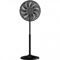 Ventisol Ventilador Osc Coluna Turbo 10pas 40 Cm Cz 220v na Amazon