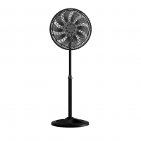 Ventisol Ventilador Osc Coluna Turbo 6p 30cm Pr 220v na Amazon