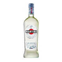 Vermute Martini Bianco 750ml na Amazon