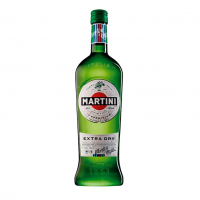 Vermute Martini Extra Dry 750ml na Amazon