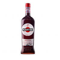 Vermute Martini Rosso 750ml na Amazon