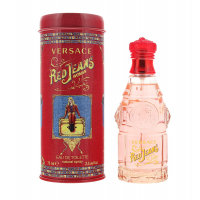 Versace Perfume Red Jeans Edt 75Ml - Marketplace na Amazon