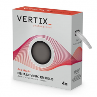 Vertix Fibra De Vidro Em Rolo Ver na Amazon