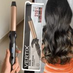 VERTIX Modelador De Cabelo Profissional Vertix X330 na Amazon