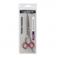 Vertix Tesoura Red Circle Laser 6,5" na Amazon