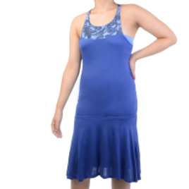 Vestido Feminino Hang Loose Clean na Overboard