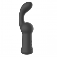 Vibrador Recarregável Ponto G 10 Modos De Vibrações (+18) na Amazon