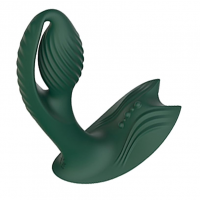 Vibrador Recarregável Ponto G Com 9 Modos Becky Royal Lovetoys na Amazon