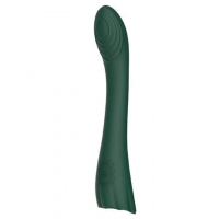 Vibrador Recarregável Ponto G Com 9 Modos De Vibração Brack (+18) na Amazon
