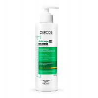 Vichy Dercos DS Shampoo Anticaspa, 300g na Amazon