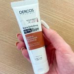 Vichy Dercos Leave In Kera Solutions 50ml na Amazon