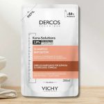 Vichy Dercos Refil Shampoo Kera Solutions 200Ml na Amazon