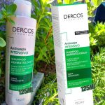 Vichy Dercos Shampoo Anticaspa Intensivo 125ml na Amazon