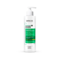 Vichy Dercos Shampoo Anticaspa Intensivo Ds Cabelos Secos 300g na Pague Menos