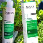 Vichy Dercos Shampoo Anticaspa Intensivo na Amazon