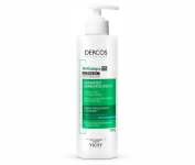 Vichy, Dercos Shampoo Anticaspa para Cabelos Normais a Oleosos, 300ml na Amazon