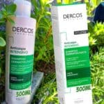 Vichy, Dercos Shampoo Anticaspa para Cabelos Normais a Oleosos, 300ml na Amazon
