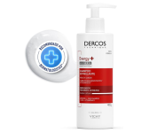 Vichy Dercos Shampoo Antiqueda Energy+ 400G na Amazon