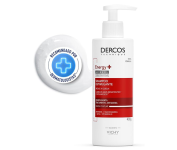 Vichy Dercos Shampoo Antiqueda Energy+ 400G na Amazon