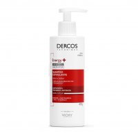 Vichy Dercos Shampoo Antiqueda Energy+ 400G na Amazon