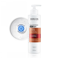 Vichy Dercos Shampoo Kera-Solutions 300ml na Amazon