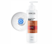 Vichy Dercos Shampoo Kera-Solutions 300ml na Amazon