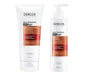 Vichy Kera Solutions Kit Shampoo + Condicionador na Magazine Luiza