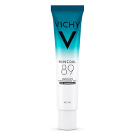 Vichy Minéral 89, Creme Hidratante Fortalecedor Facial Com Acido Hialuronico, 40ml na Amazon