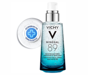 Vichy Minéral 89 Sérum Hidratante Fortalecedor na Amazon