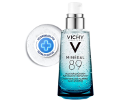 Vichy Minéral 89 Sérum Hidratante Fortalecedor na Amazon