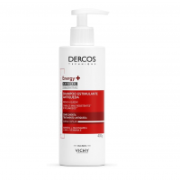 Vichy Shampoo Estimulante Antiqueda Energy+ Dercos Cabelos Fracos E Quebradiços 400g na Amazon
