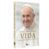 Vida: A Minha História Através Da História: A Inspiradora Autobiografia De Papa Francisco na Amazon