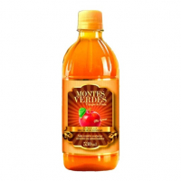 Vinagre De Maçã In Nature 5% De Acidez 530ml na Amazon