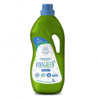 Vinagreen Amaciante De Roupas Algodao 2 L (Embalagem Pode Variar) na Amazon