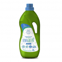Vinagreen Amaciante De Roupas Algodão - 2L na Amazon
