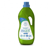 Vinagreen Amaciante De Roupas Algodão - 2L na Amazon