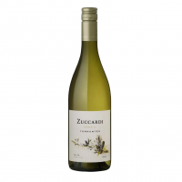 Vinho Argentino Branco Zuccardi Serie A Torrontes na Amazon