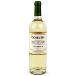 Vinho Branco Chileno Tarapacá Cosecha Sauvignon Blanc 750ml na Divvino