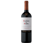 Vinho Casillero Del Diablo Carmenere – Concha y Toro – 750ml na Amazon