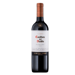 Vinho Chileno Casillero Del Diablo Carmenere – 750ml na Amazon