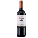 Vinho Chileno Casillero Del Diablo Carmenere – 750ml na Amazon