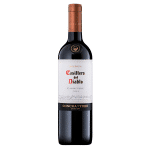 Vinho Chileno Casillero Del Diablo Carmenere – 750ml na Amazon