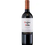 Vinho Chileno Casillero Del Diablo Carmenere – 750ml na Amazon
