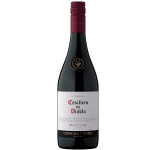Vinho Chileno Casillero Del Diablo Pinot Noir – 750ml na Amazon