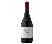 Vinho Chileno Casillero Del Diablo Pinot Noir – 750ml na Amazon