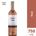 Vinho Chileno Casillero Del Diablo Rosé – 750ml na Amazon