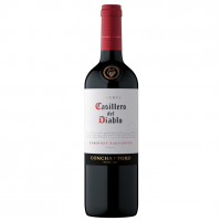 Vinho Chileno Casillero Del Diablo. na Amazon
